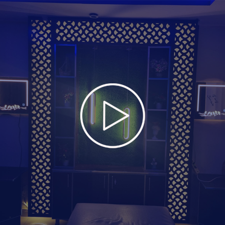 Aura Spa in Bahria Town