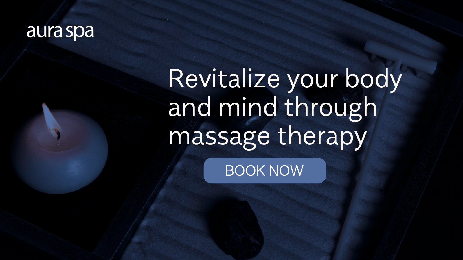 Aura Spa in Bahria Town